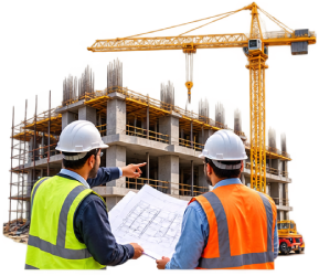 Construction Management Services