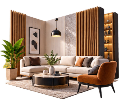 Interior Design Company