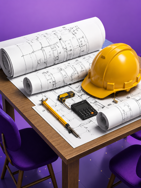 DESIGN DEVELOPMENT