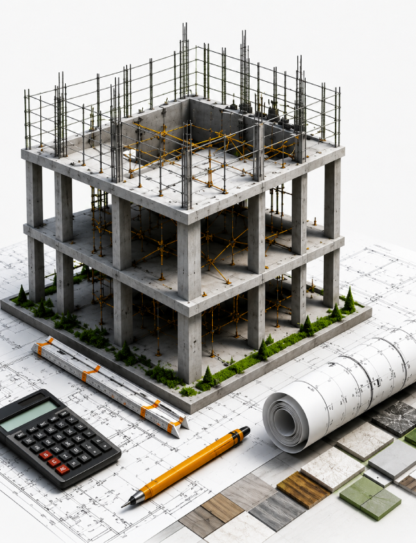 PLANNING & ESTIMATION