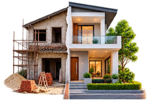 Renovation Services
